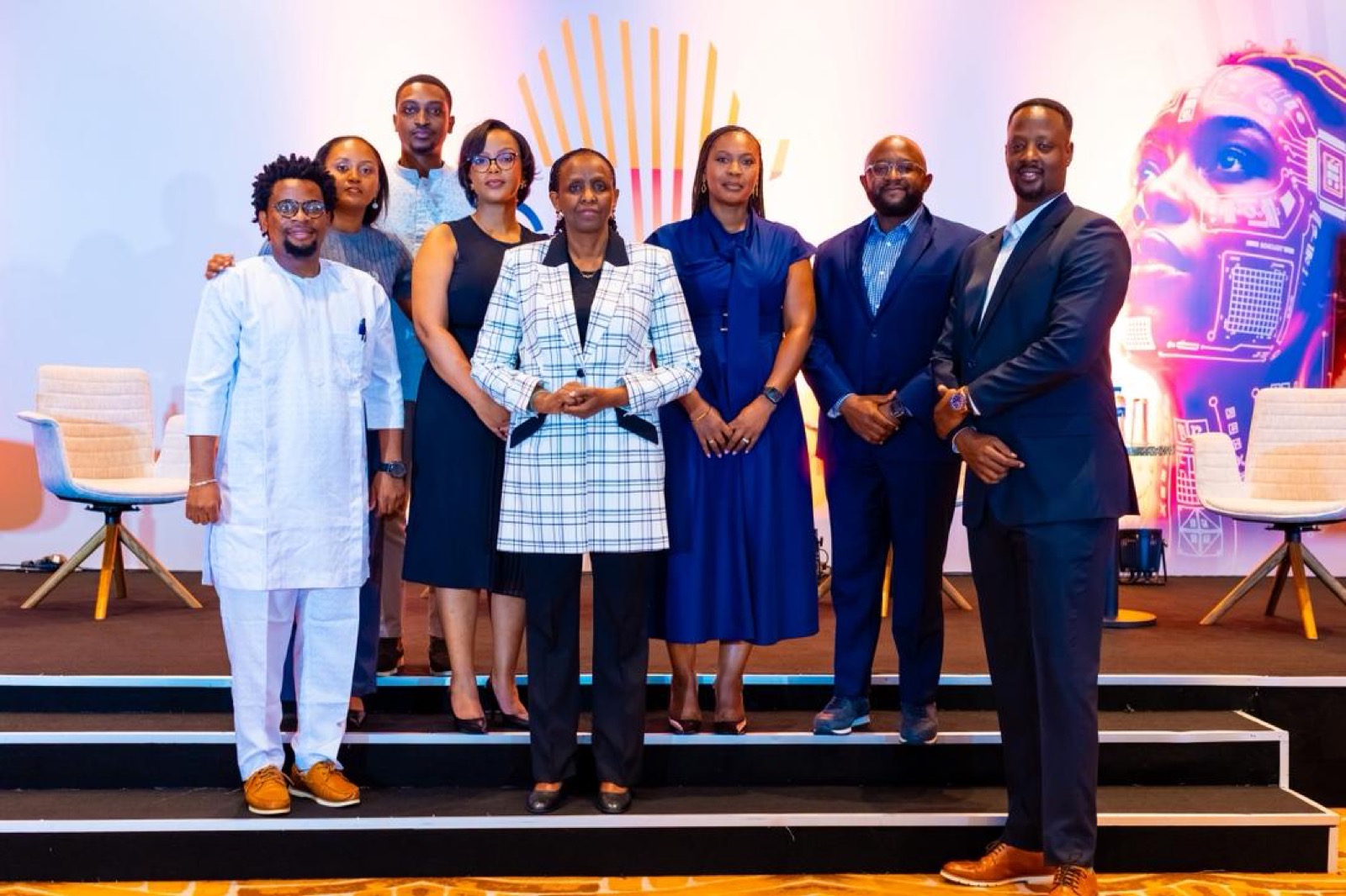 AISCA Foundation launches in Kigali to back African AI with compute grants