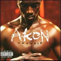 Akon - Pot of Gold