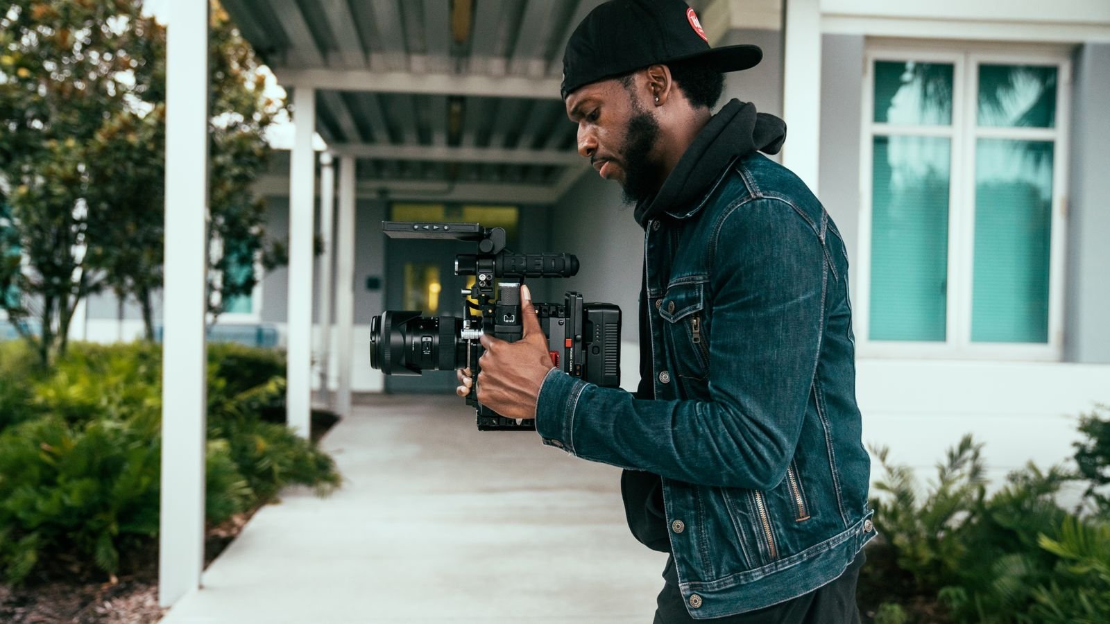Akuna, Google opens free AI filmmaking programme in Africa