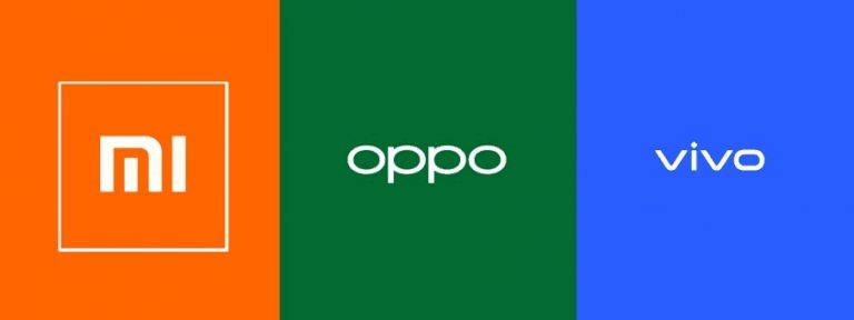 OPPO, Xiaomi, and Vivo set to launch their cross-platform Airdrop alternative OPPO, Xiaomi, and Vivo set to launch their cross-platform Airdrop alternative