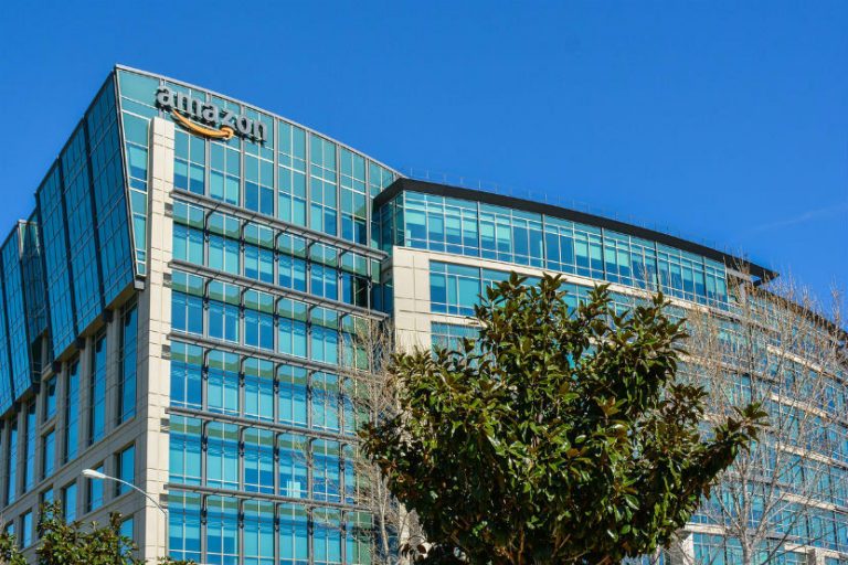 Amazon CloudFront Expands into Africa