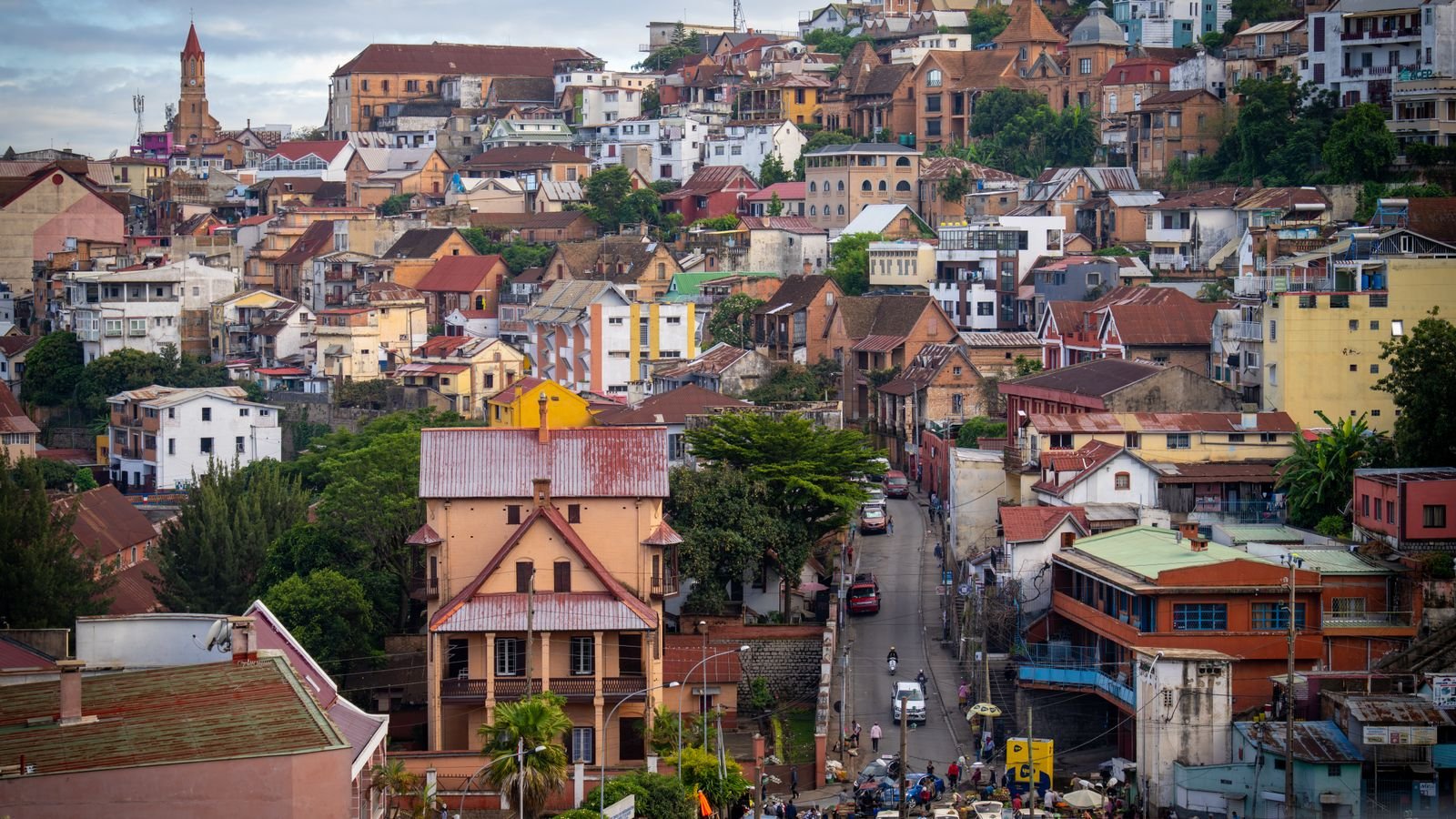 Madagascar reforms could add 1.1 million users, GSMA says