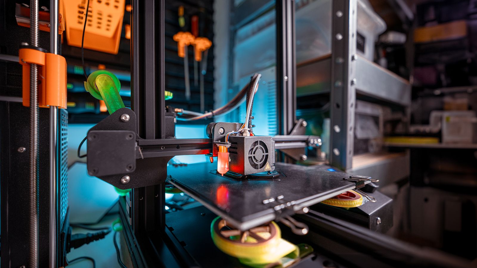 Arridex opens West Africa’s first 3D-printing plant