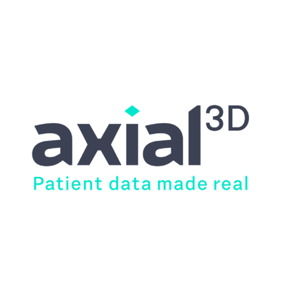 Axial 3D