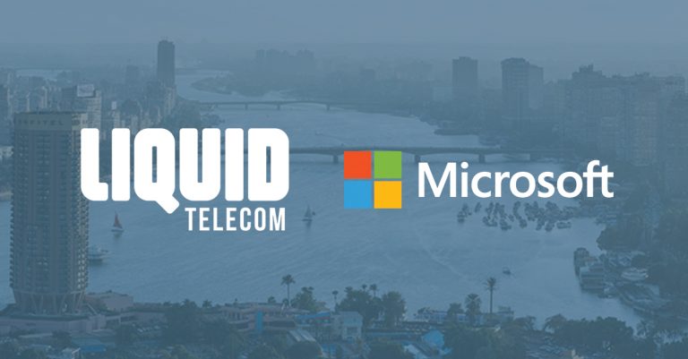 Liquid Telecom extends partnership with Microsoft Liquid Telecom extends partnership with Microsoft