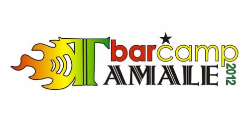 Barcamp Tamale 2012