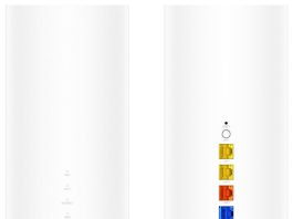 Nokia introduces Beacon 10, its first Wi-Fi 6E gateway for a multi-gigabit world