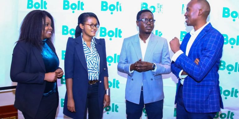 Bolt expands its services to more towns in Kenya Bolt expands its services to more towns in Kenya