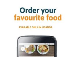 safeboda food delivery uganda