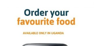 safeboda food delivery uganda
