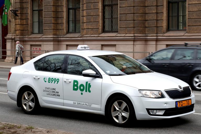 Bolt expands its services in Kenya Bolt expands its services in Kenya