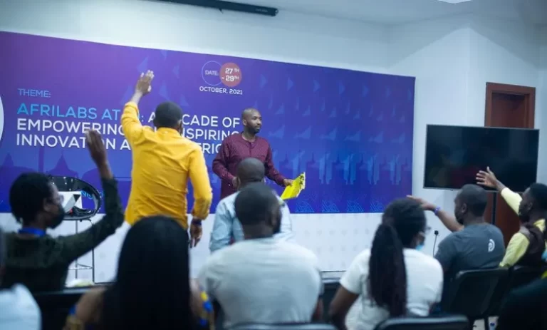 AfriLabs Academy to facilitate capacity building among African startups AfriLabs Academy to facilitate capacity building among African startups