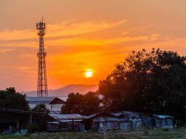 Airtel, Vodacom sign network infrastructure agreement to drive digital inclusion