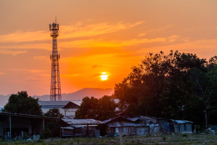 Airtel, Vodacom sign network infrastructure agreement to drive digital inclusion Airtel, Vodacom sign network infrastructure agreement to drive digital inclusion
