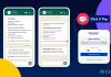 Clickatell Launches Chat 2 Pay with FlySafair for WhatsApp Mobile Payments