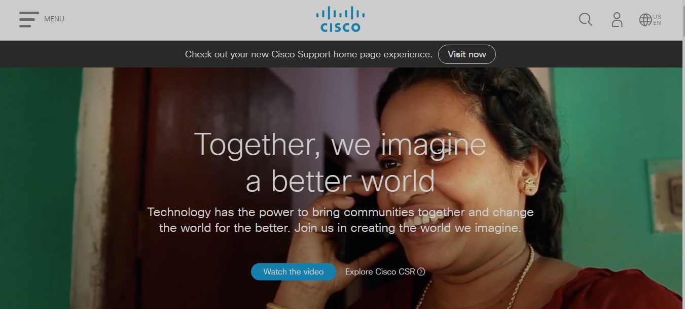 Cisco to open innovation hub in Nairobi Kenya TECH dot AFRICA