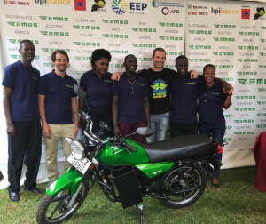 MAN Impact Accelerator 2019 accepts Nigeria’s drone startup Arome 2 cohort