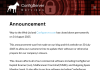 ConfigServer has shutdown at short notice, leaving server admins high and dry