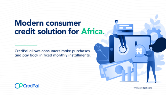 CredPal for Africa