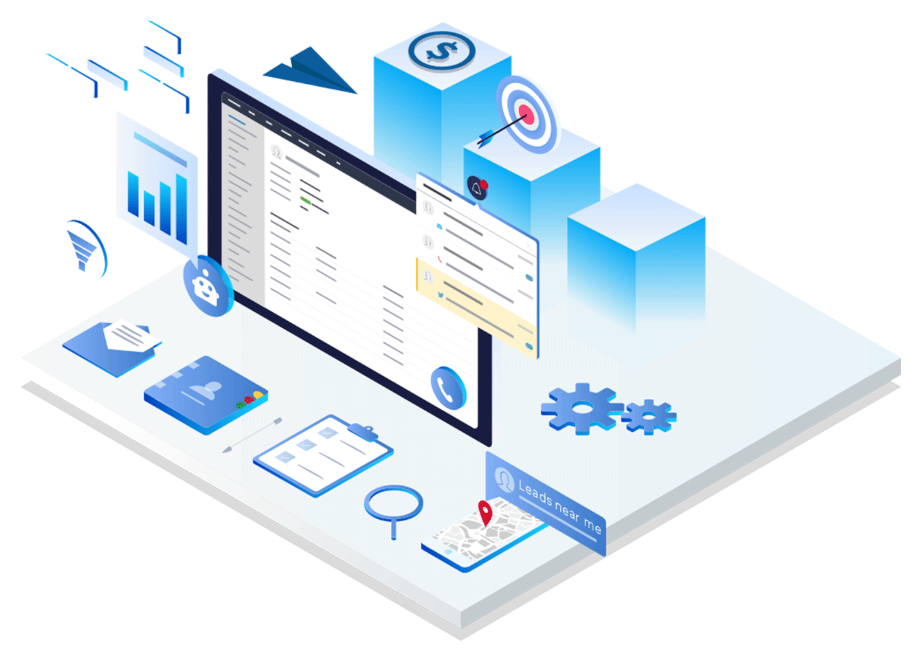 Turbo-Charging your Media Agency with the Right Software