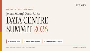 Data Centre Summit 2026 returns to Johannesburg on 29 October 2 data centre summit 2026 1