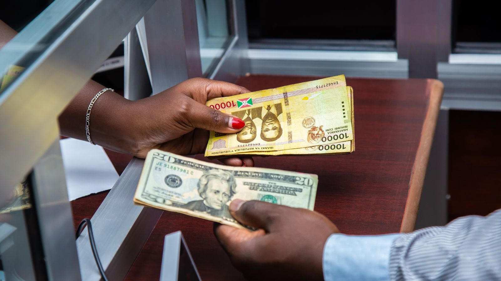 Nigeria’s Daya raises $2.4m for stablecoin payments