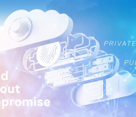 Dell Technologies Cloud
