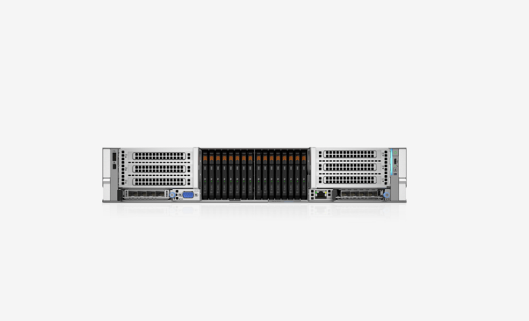 Dell PowerEdge R770