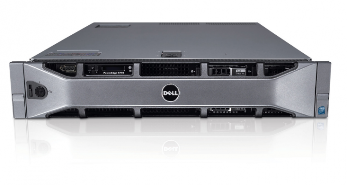 Dell PowerEdge R710