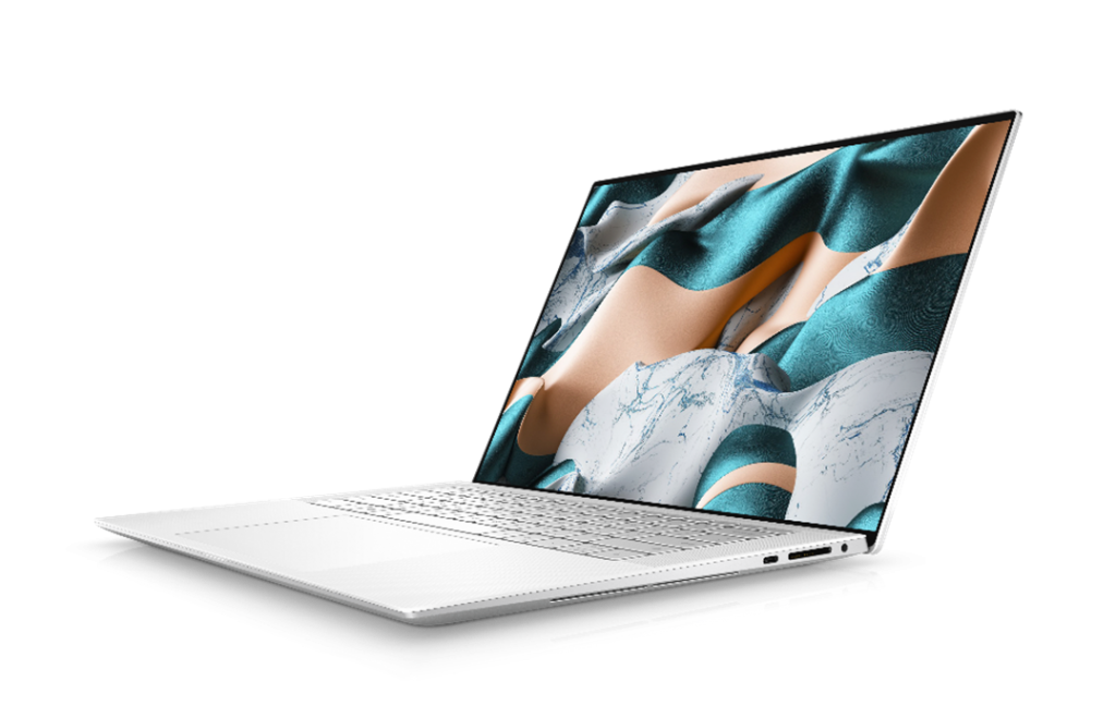 Dell XPS 15