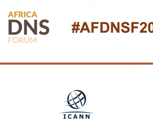 Africa DNS Forum (2020)