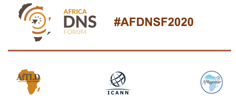 The 8th Africa DNS Forum goes virtual The 8th Africa DNS Forum goes virtual