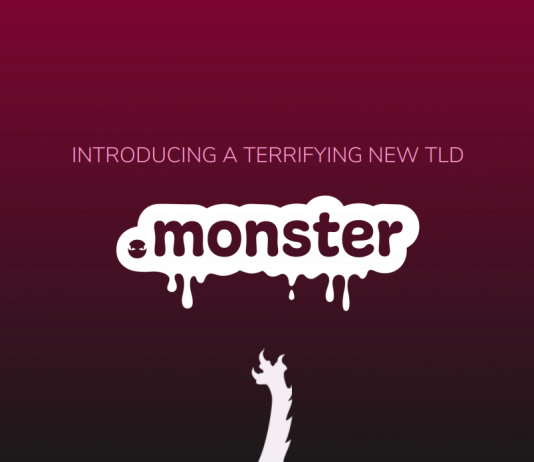 XYZ.COM LLC, the registry behind .xyz, .college and some other generic Top-Level Domains (TLDs) would be offering .baby and .monster domains from the 2nd Quarter of 2019.