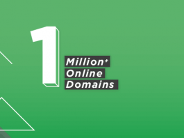 Radix Registry has announced 1 Million .online domain registrations