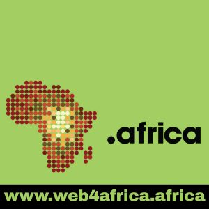 .africa domains are now available