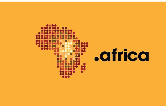 .africa domains