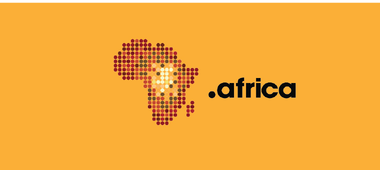 .africa domains. 