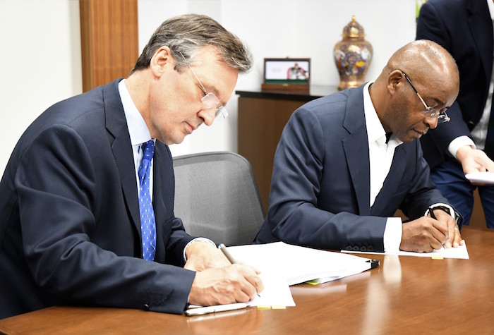 Liquid Telecom Receives $180m Investment from CDC Group Plc Liquid Telecom Receives $180m Investment from CDC Group Plc