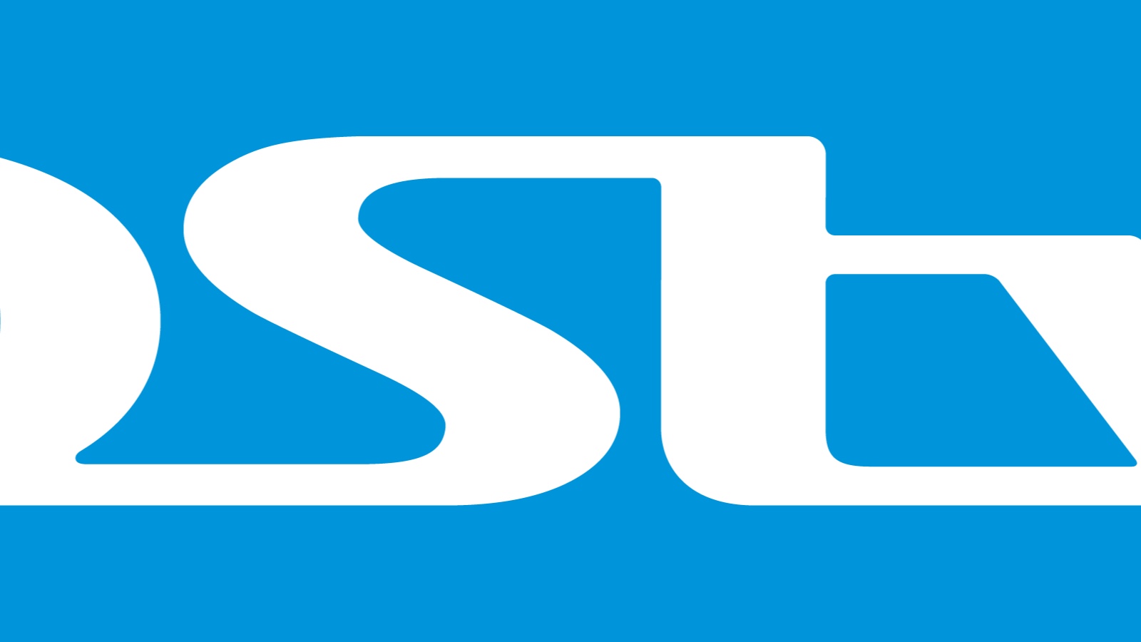 DStv logo (MultiChoice) — African pay-television service