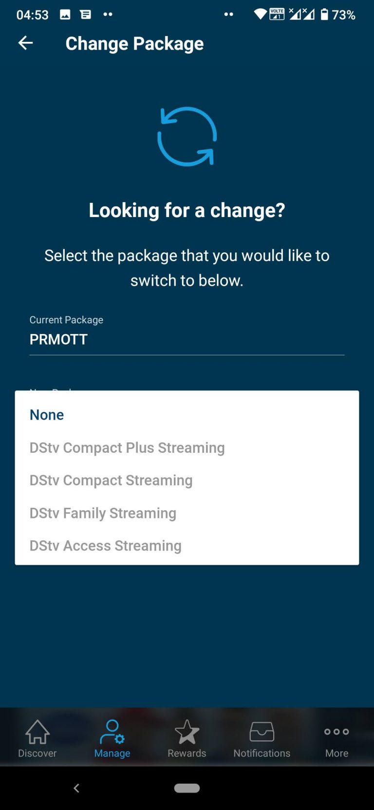 DStv Streaming: Prices, Packages, Strema Decoder DStv Streaming: Prices, Packages, Strema Decoder