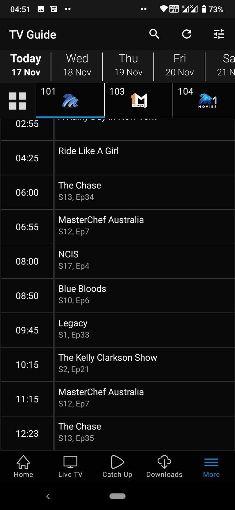 DStv Streaming 2026: packages, prices and Streama decoder