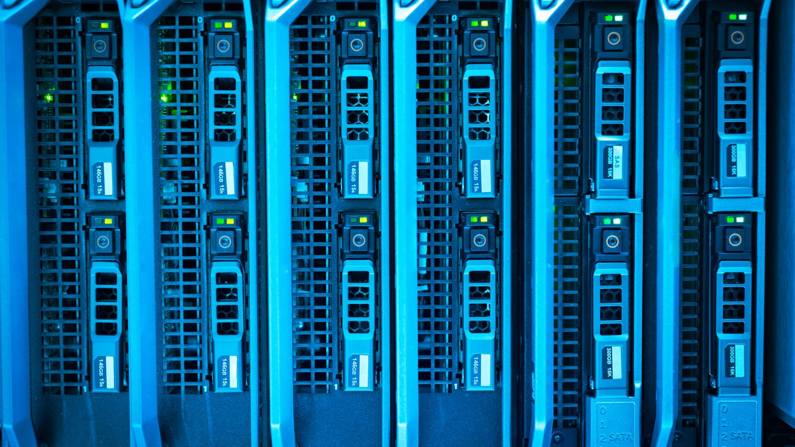 Vodafone and Cassava to build Egypt’s first AI factory
