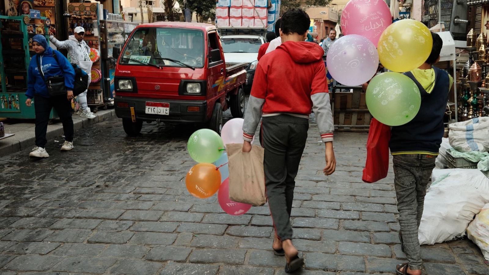 Egypt's FRA wants borrowers' purchase data in real time 3 Egypt’s FRA wants borrowers’ purchase data in real time