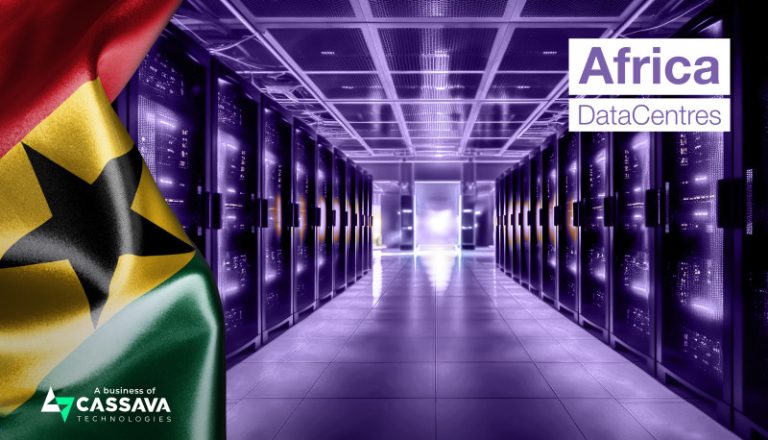 Africa Data Centres to Construct Data Centre in Accra, Ghana Africa Data Centres to Construct Data Centre in Accra, Ghana