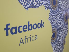 Facebook africa