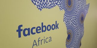 Facebook africa