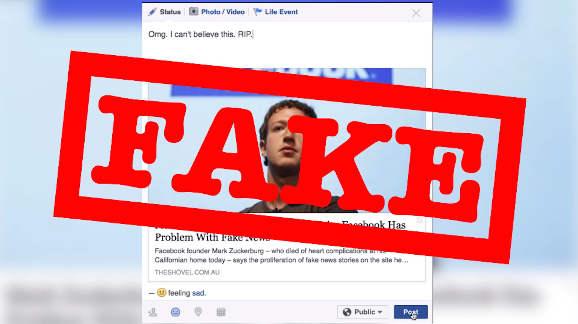 Facebook Continues To Fight Fake News In 10 African Countries