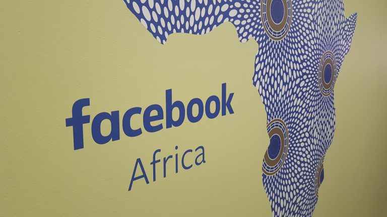 Facebook africa