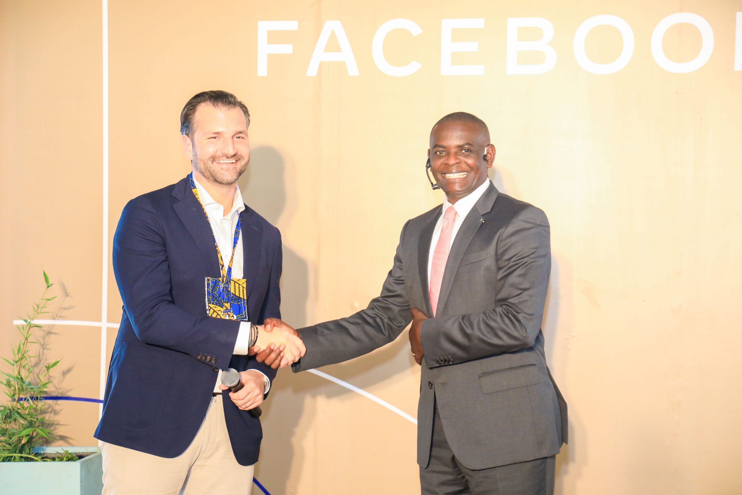 Facebook partners local university to launch video journalism fellowship in Kenya