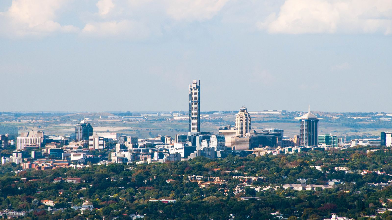 Google unveils Africa AI and infrastructure push at summit